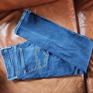 Hollister mens jeans